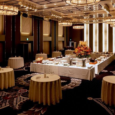 Hotel Metropolitan Takasaki Eksteriør bilde