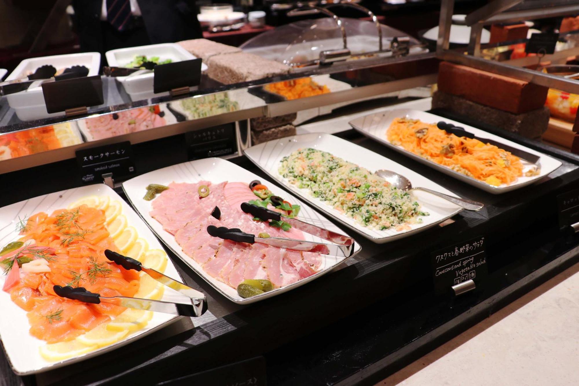 Hotel Metropolitan Takasaki Eksteriør bilde