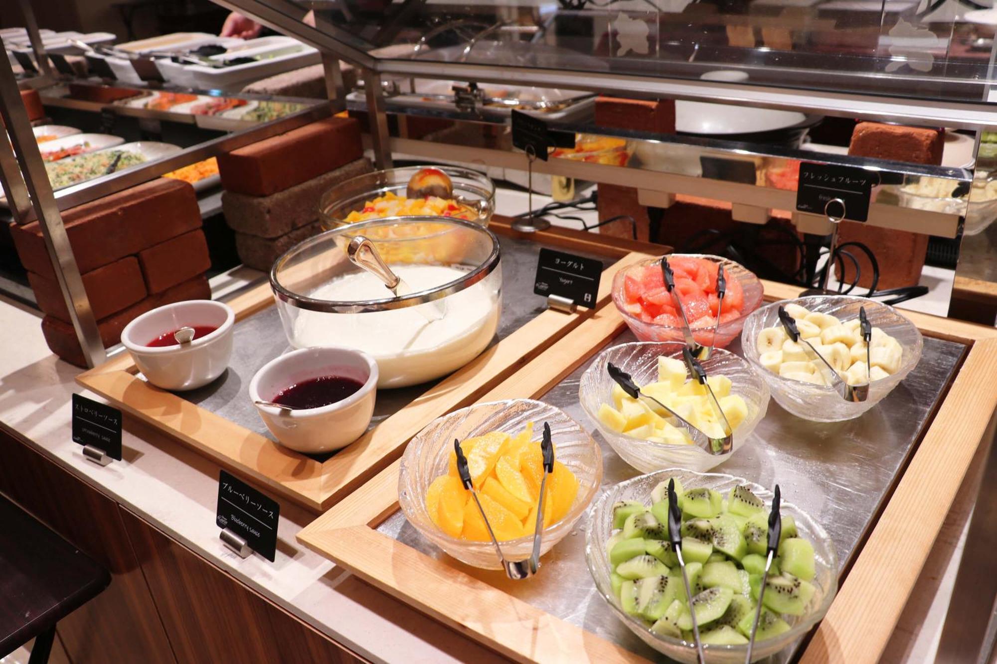 Hotel Metropolitan Takasaki Eksteriør bilde