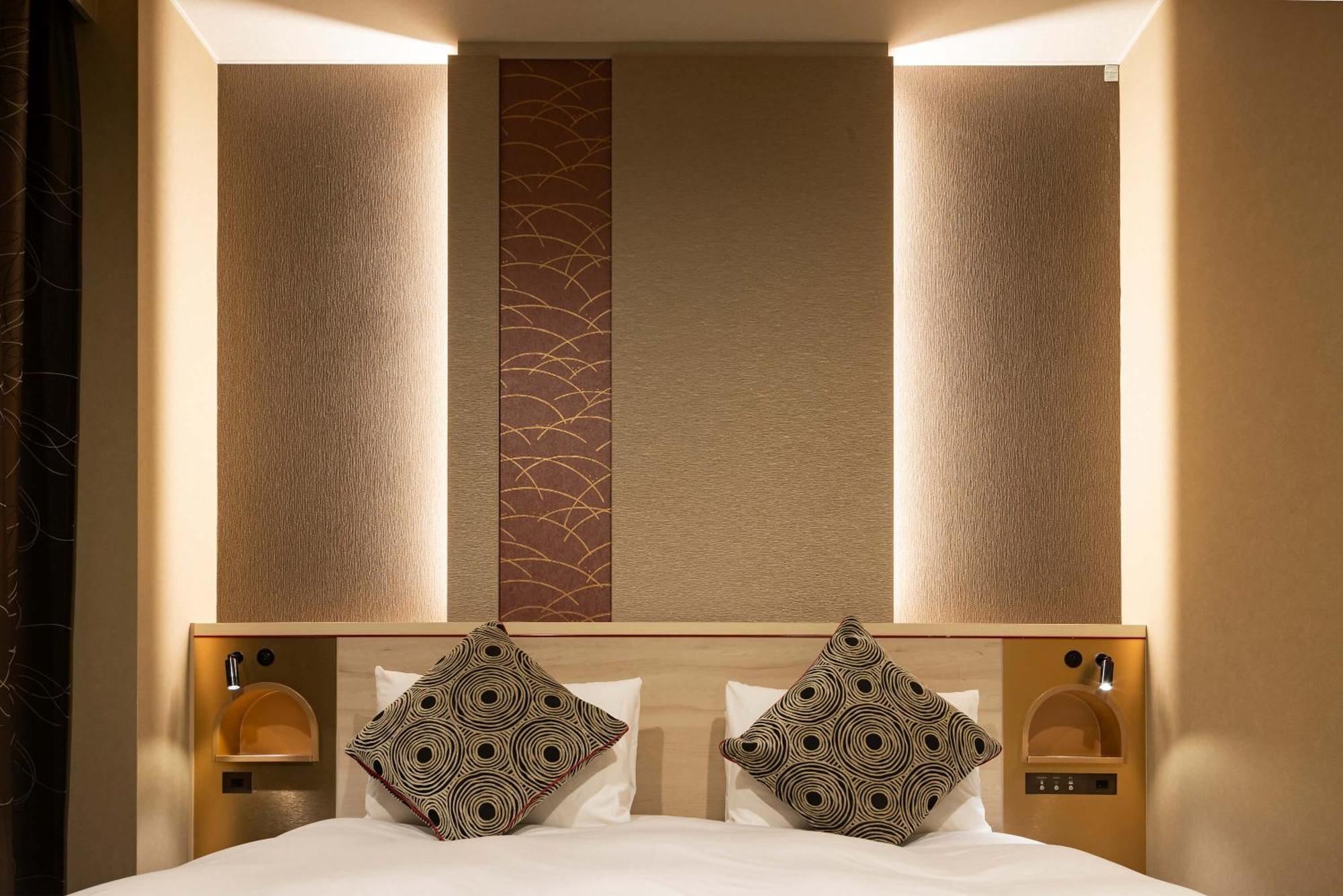 Hotel Metropolitan Takasaki Eksteriør bilde
