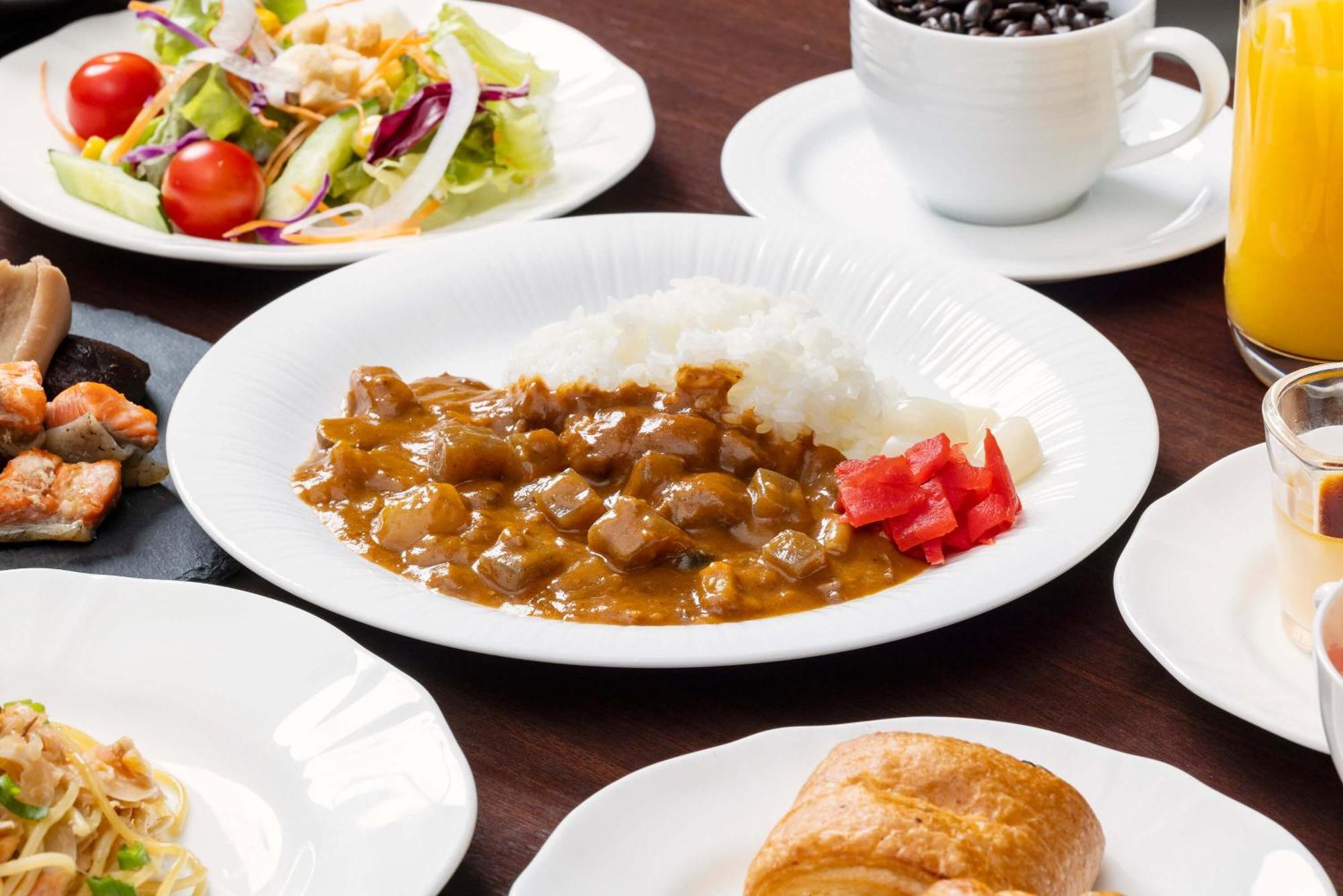 Hotel Metropolitan Takasaki Eksteriør bilde