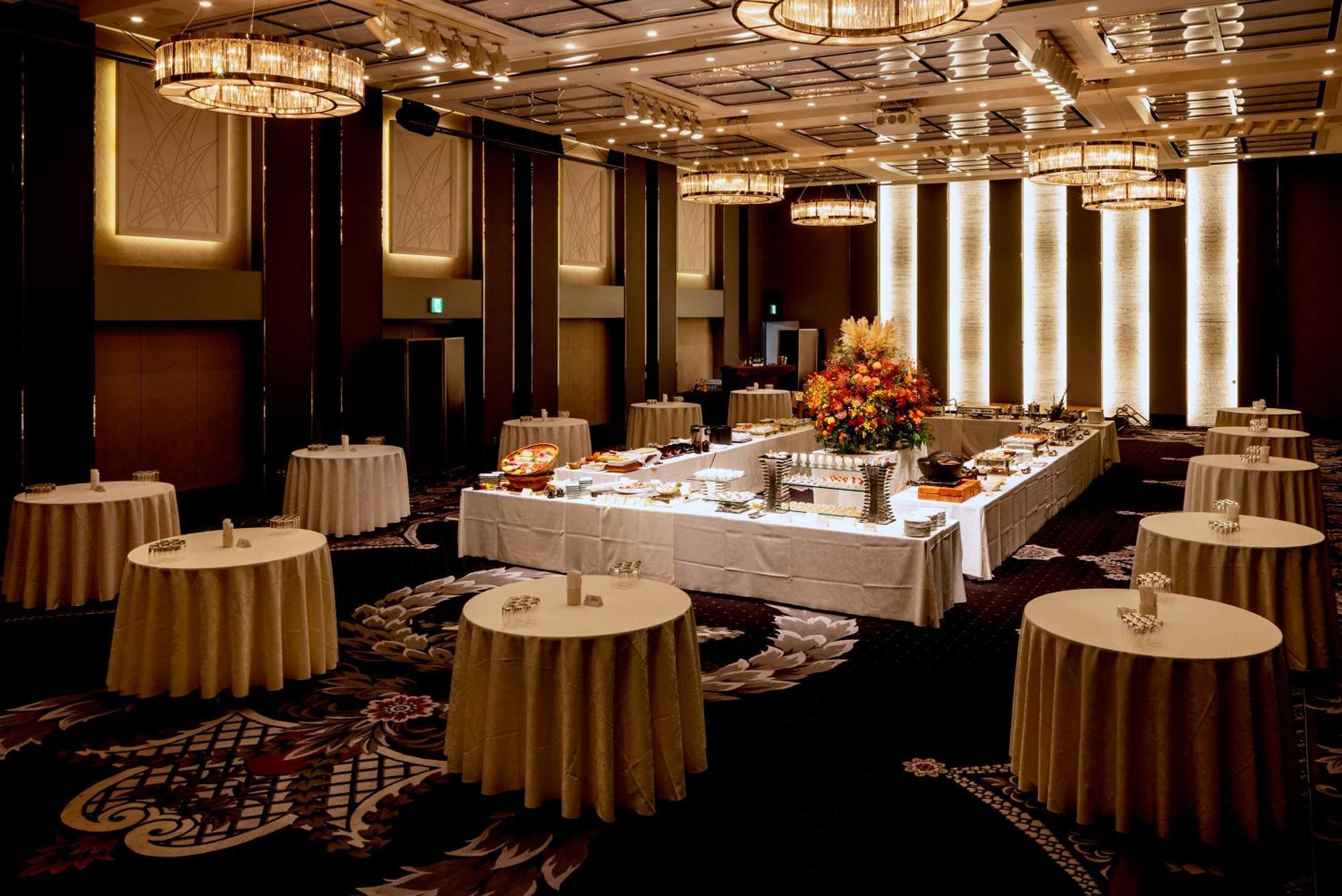 Hotel Metropolitan Takasaki Eksteriør bilde