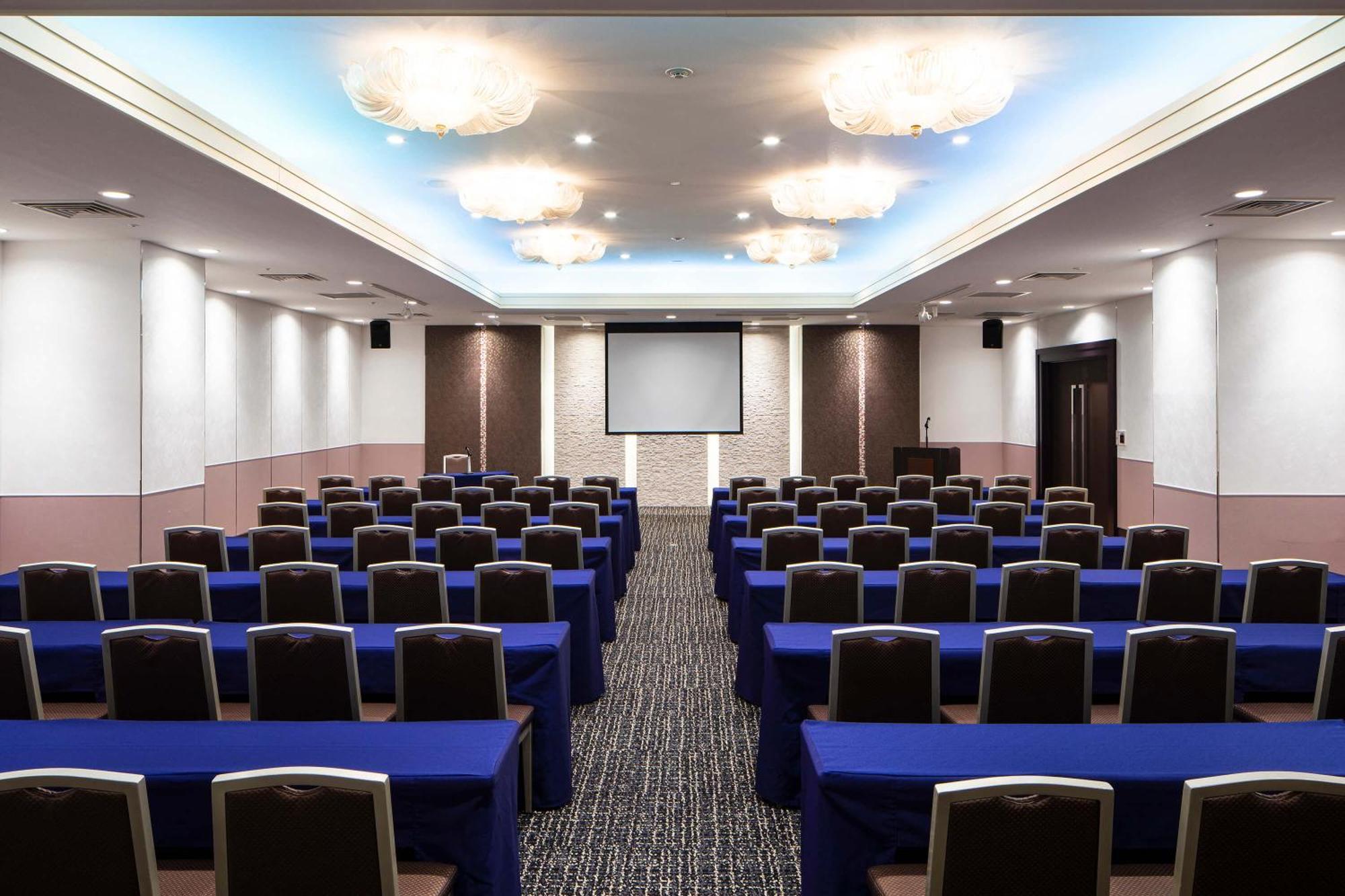 Hotel Metropolitan Takasaki Eksteriør bilde
