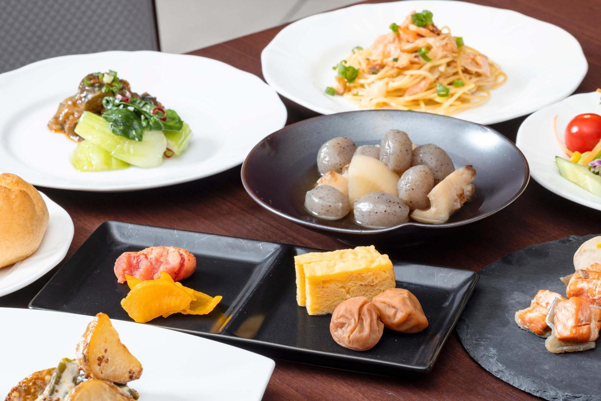 Hotel Metropolitan Takasaki Eksteriør bilde