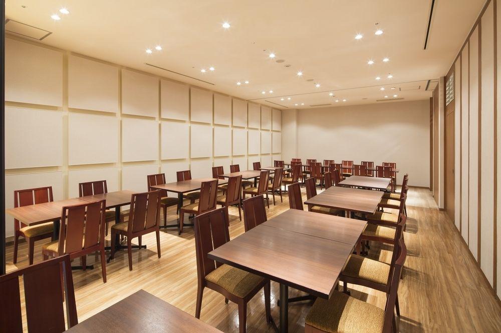Hotel Metropolitan Takasaki Eksteriør bilde