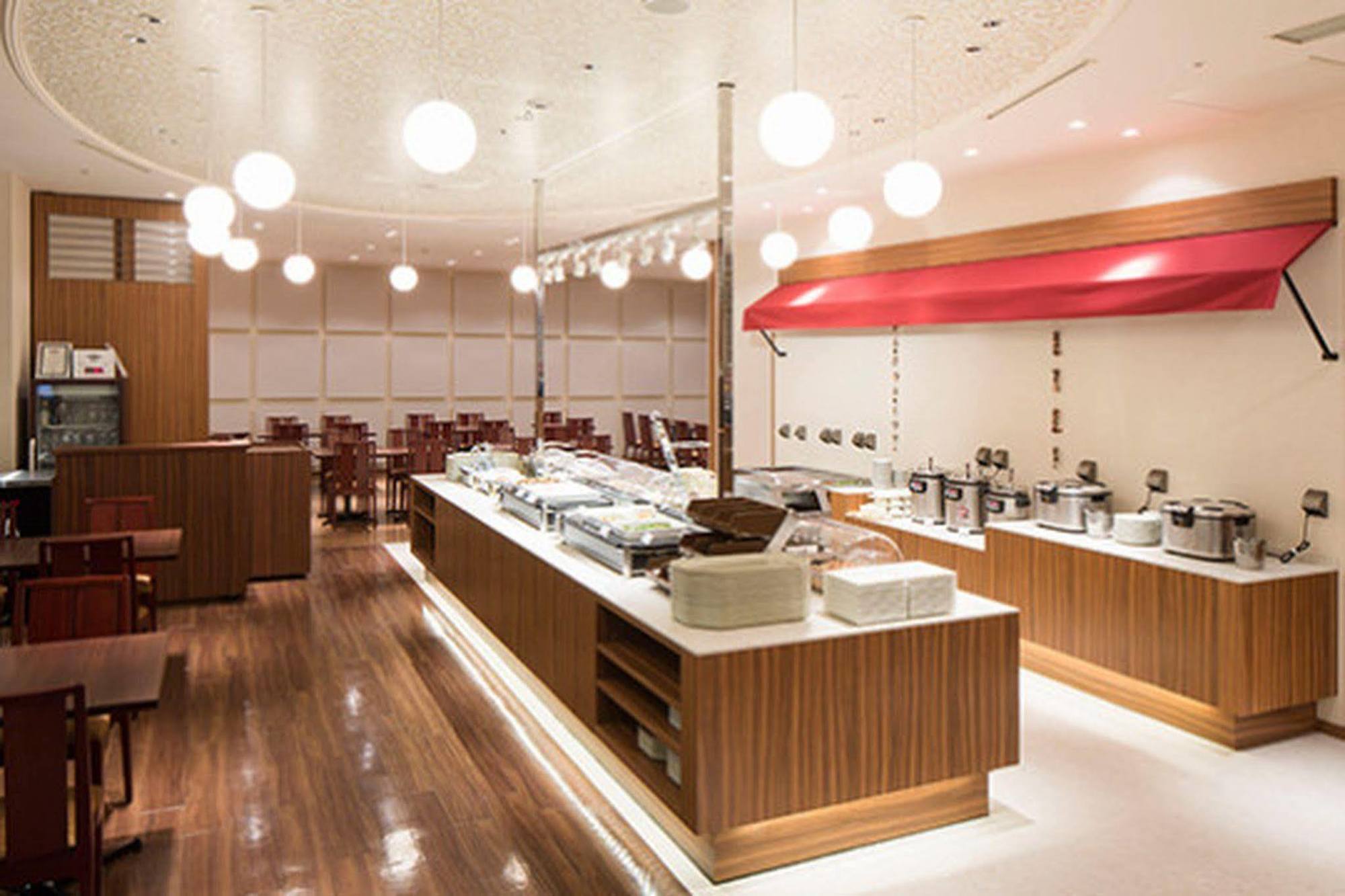Hotel Metropolitan Takasaki Eksteriør bilde